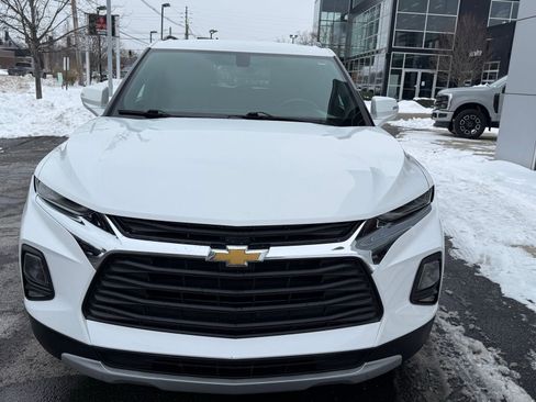 Used 2020 Chevrolet Blazer LT image 9