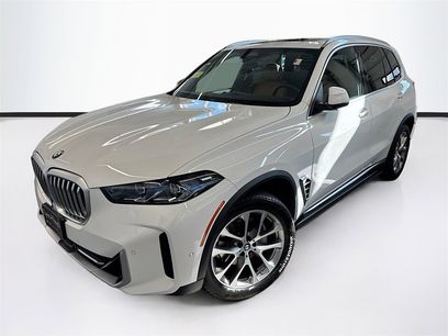 Used 2025 BMW X5 xDrive40i w/ Climate Comfort Package
