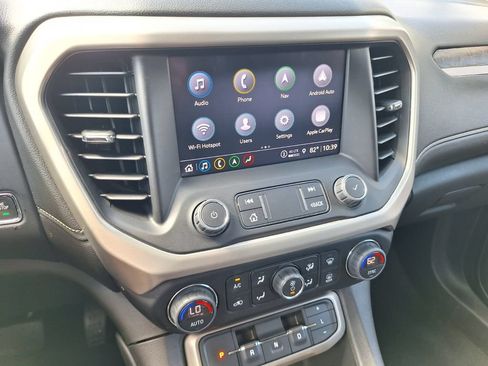 Used 2023 GMC Acadia Denali FWD image 14