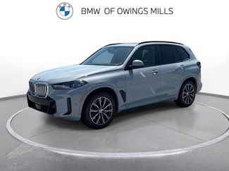 New 2026 BMW X5 xDrive50e w/ M Sport Package AWD/4WD video 1