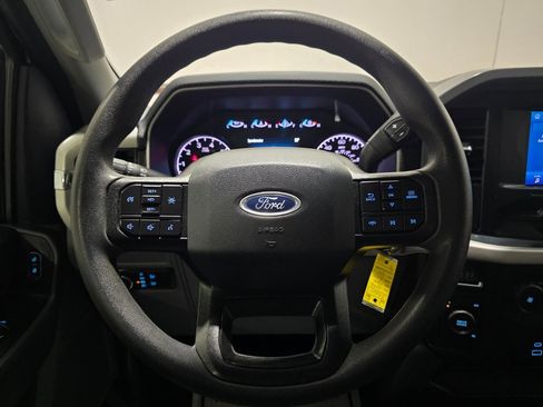 Used 2022 Ford F150 XLT w/ XTR Package image 4