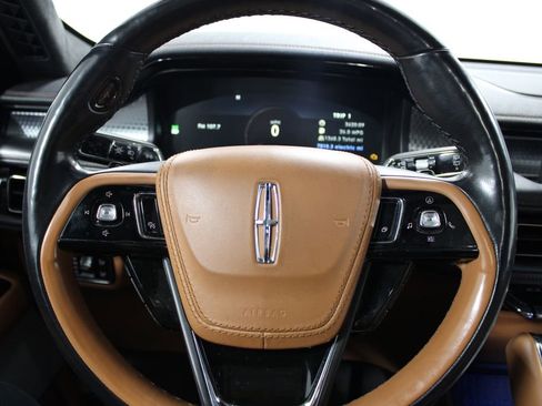 Used 2023 Lincoln Aviator Black Label Grand Touring image 36