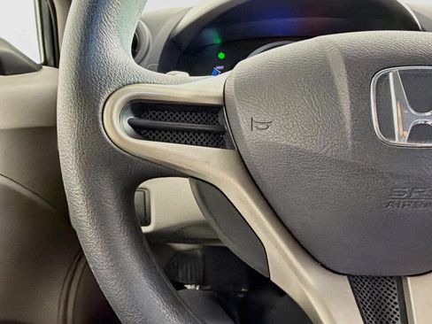 Used 2010 Honda Insight EX image 41