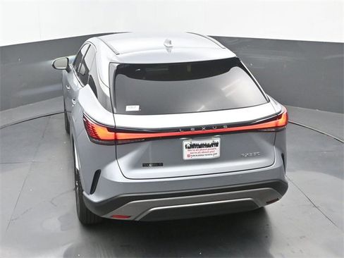 Used 2025 Lexus RX 350 Premium image 30