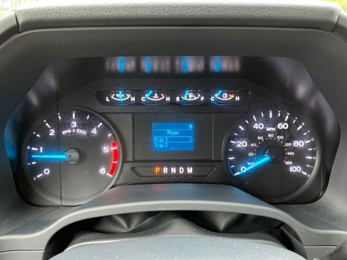 Used 2022 Ford F450 XL w/ Power Equipment Group image 21