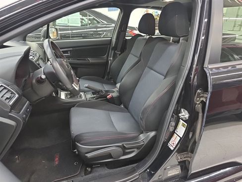 Used 2016 Subaru WRX Premium image 7