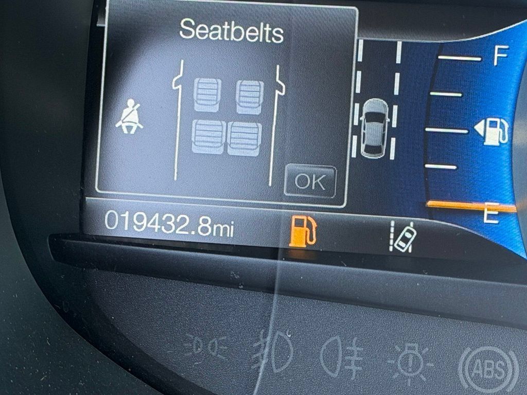 Used 2022 Ford Edge SE AWD/4WD image 19