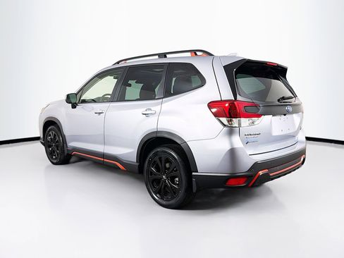 Used 2023 Subaru Forester Sport image 6