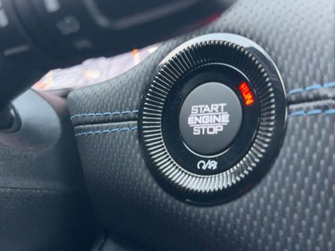 New 2026 Jeep Compass Latitude image 25