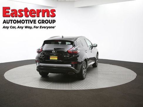 Used 2023 Nissan Murano SV image 35