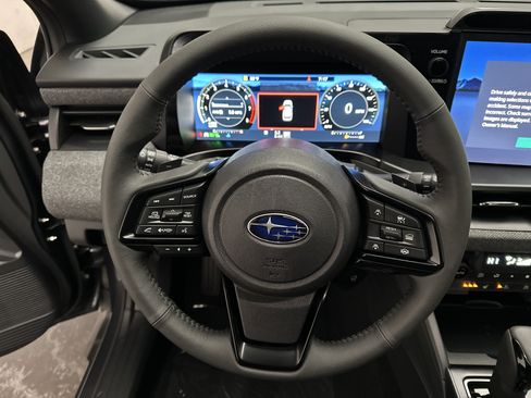 New 2026 Subaru Outback Limited AWD/4WD image 25