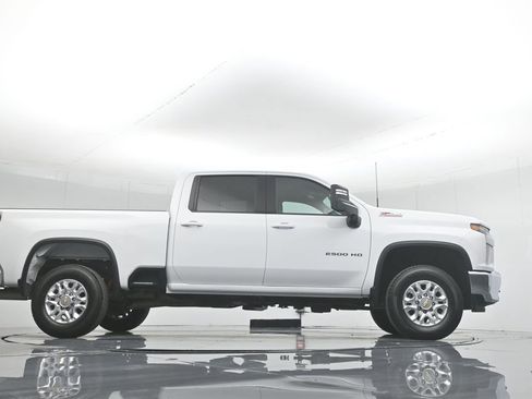 Used 2023 Chevrolet Silverado 2500 LT image 48