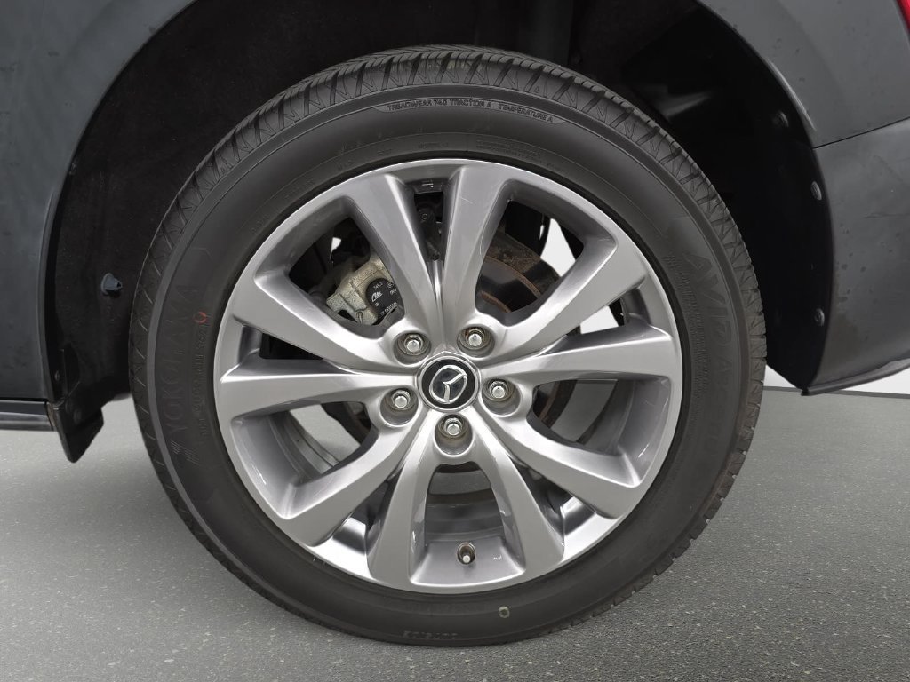 Used 2020 MAZDA CX-30 FWD w/ Select Package image 27