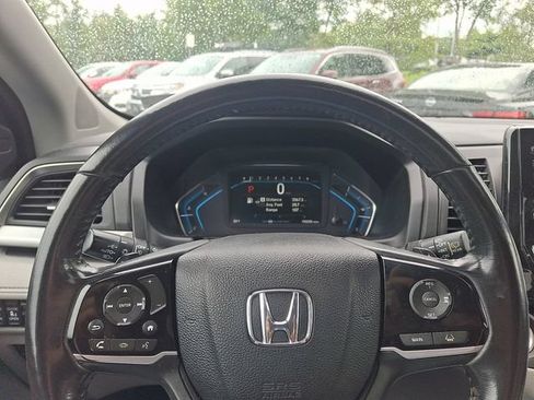 Used 2019 Honda Odyssey EX-L image 19