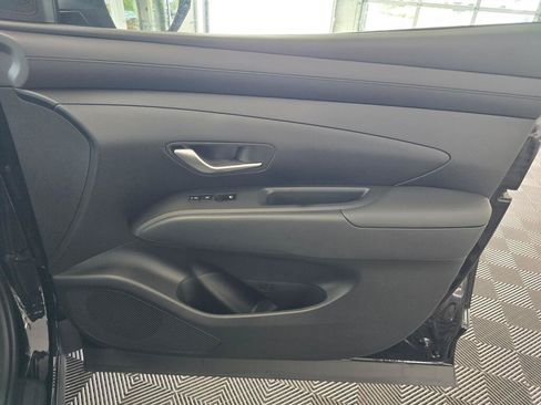 New 2026 Hyundai Tucson SE AWD/4WD image 39