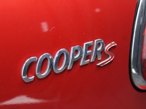 Used 2013 MINI Cooper Paceman S image 7