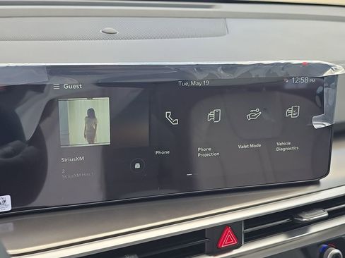 New 2026 Kia Sorento S FWD image 22
