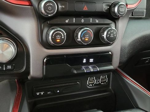 Used 2019 RAM 1500 Rebel w/ Rebel Level 1 Equipment Group AWD/4WD image 30