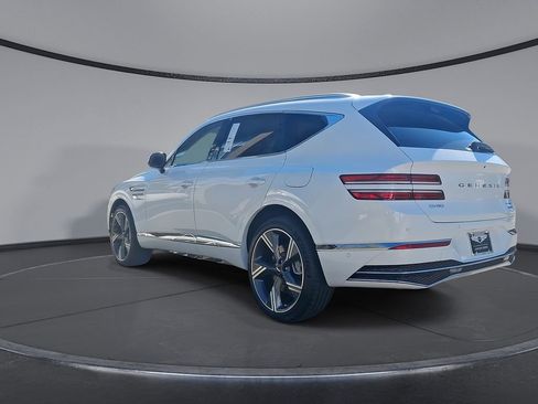 New 2026 Genesis GV80 3.5T Prestige image 11