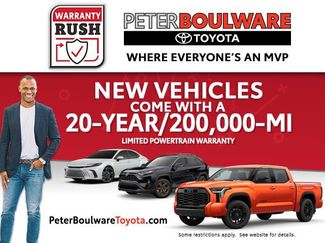 New 2025 Toyota bZ4X FWD video 2