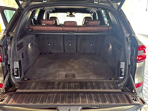 Used 2023 BMW X5 sDrive40i w/ M Sport Package RWD image 9
