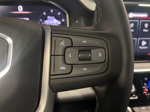 New 2026 GMC Sierra 1500 Denali image 17