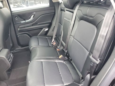 New 2026 Lincoln Corsair Grand Touring image 29