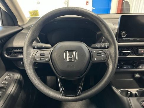 Certified 2023 Honda HR-V LX image 16