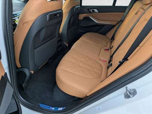 New 2026 BMW X5 xDrive50e w/ M Sport Package image 16