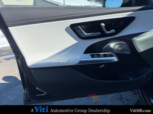 New 2026 Mercedes-Benz E 450 4MATIC All-Terrain Wagon image 11