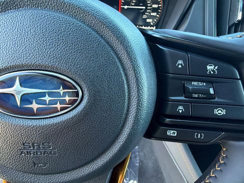 New 2026 Subaru Forester Wilderness AWD/4WD image 20