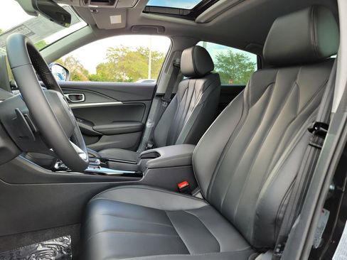 New 2026 Acura Integra Base image 10