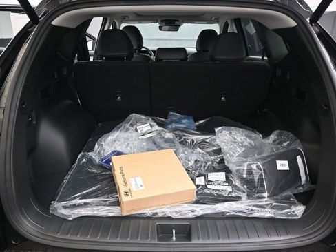 Used 2025 Hyundai Tucson SEL image 19