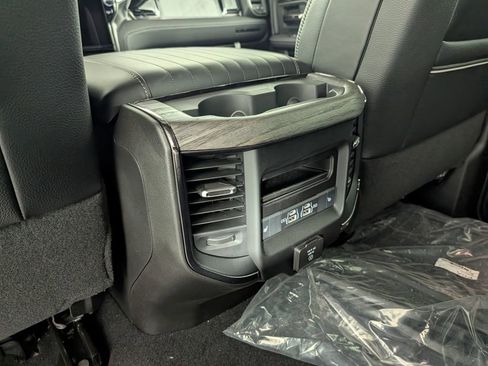 New 2026 RAM 3500 Limited image 33