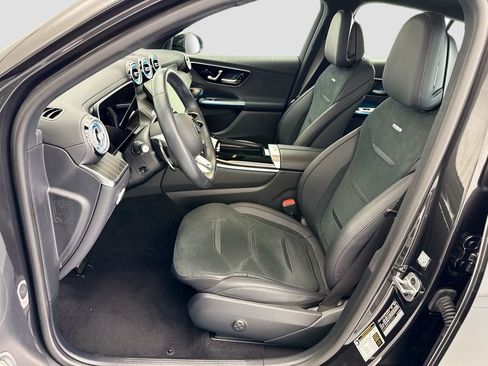 Used 2025 Mercedes-Benz GLC 63 AMG S image 18