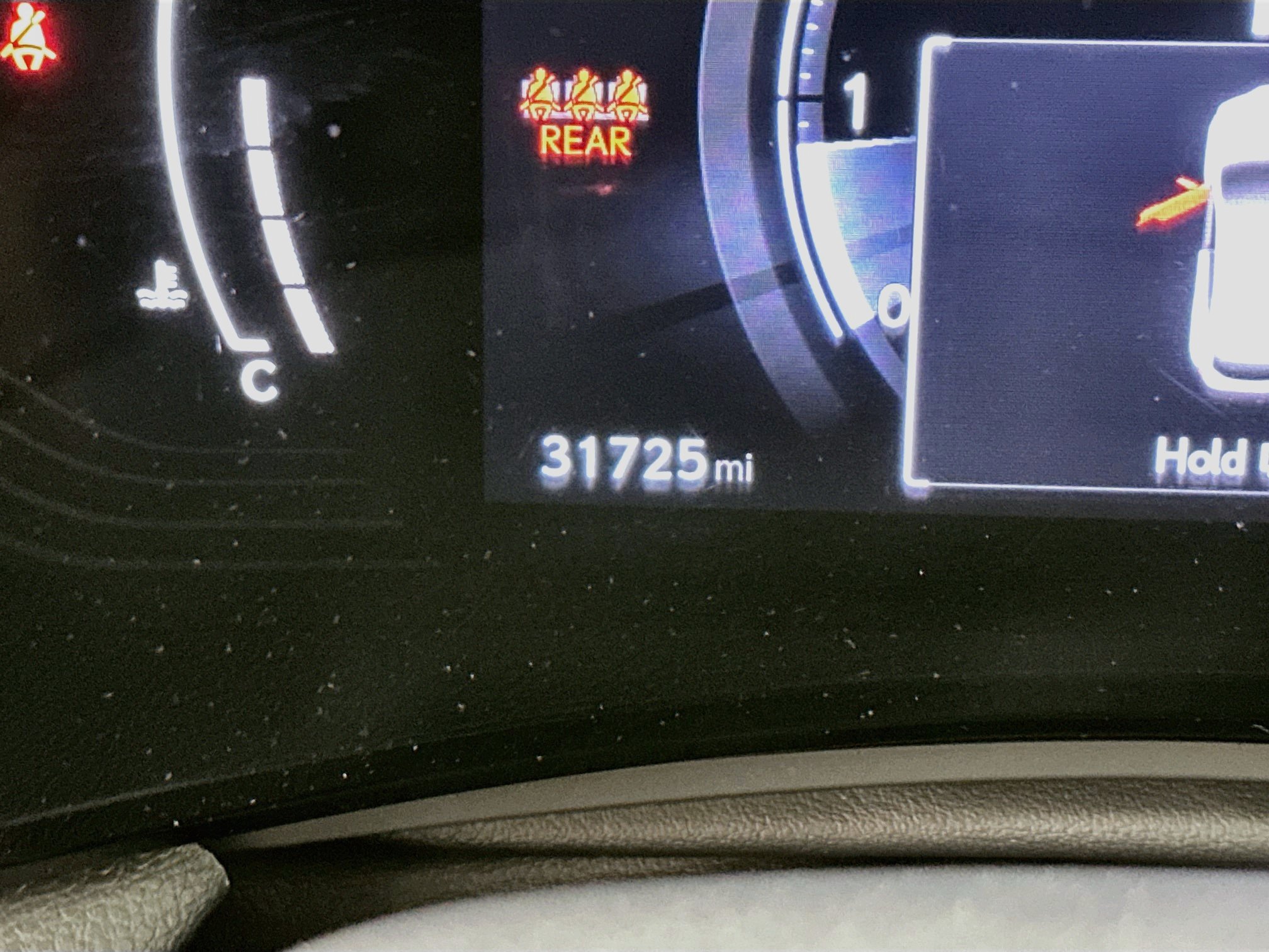 Used 2024 Lexus NX 350 AWD image 18