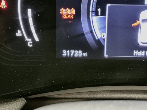 Used 2024 Lexus NX 350 AWD image 18