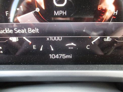 Used 2026 GMC Acadia Denali w/ Super Cruise Package AWD/4WD image 12
