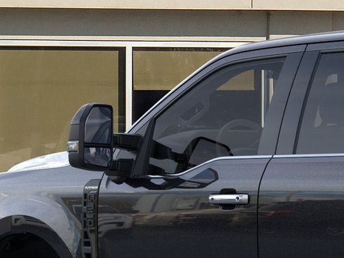 New 2026 Ford F350 Platinum AWD/4WD image 20