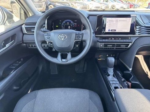Certified 2025 Toyota Camry LE image 22