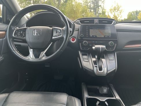 Used 2019 Honda CR-V Touring image 30