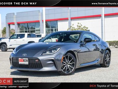 Used 2023 Toyota GR86 w/ ALL Weather Mat Package (TMS)