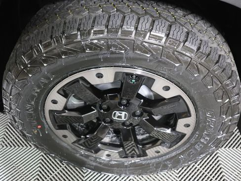 New 2026 Honda Passport TrailSport Elite image 27