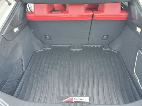 Certified 2023 Acura Integra A-Spec FWD image 8