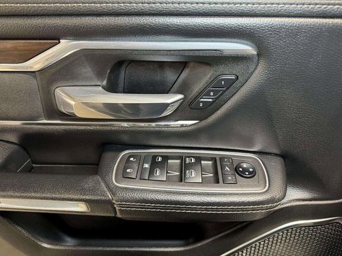 Used 2021 RAM 1500 Laramie image 8
