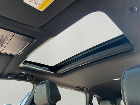 Certified 2025 Honda CR-V Sport-L image 21