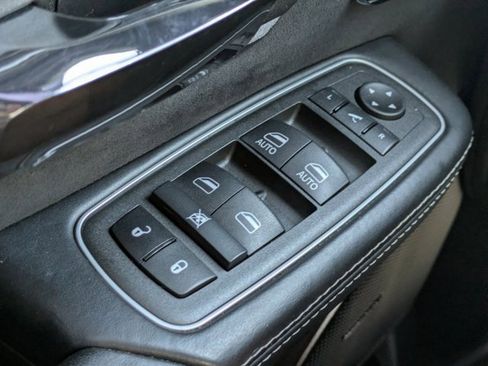 Used 2022 RAM 1500 TRX w/ TRX Level 2 Equipment Group image 20