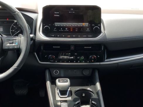Certified 2023 Nissan Rogue SL w/ SL Premium Package AWD/4WD image 27