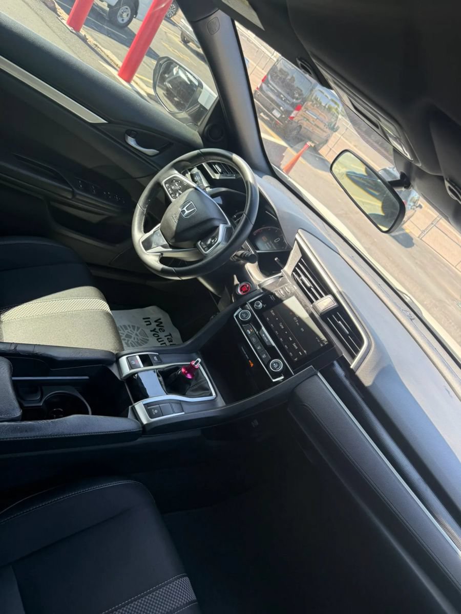 Used 2019 Honda Civic Sport image 17