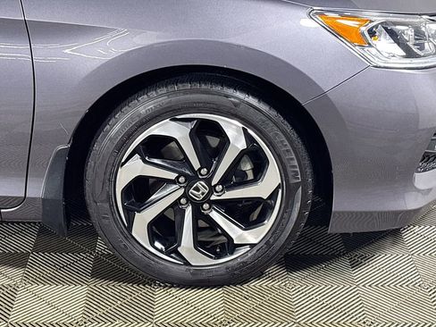 Used 2016 Honda Accord EX-L image 23
